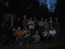 Общая фотография участников лагеря